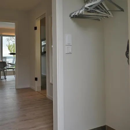 Villa Traumhaus Mit Foerdeblick - Foerde-Anker à Glücksburg Extérieur photo