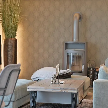 Villa Traumhaus Mit Foerdeblick - Foerde-Anker à Glücksburg Extérieur photo