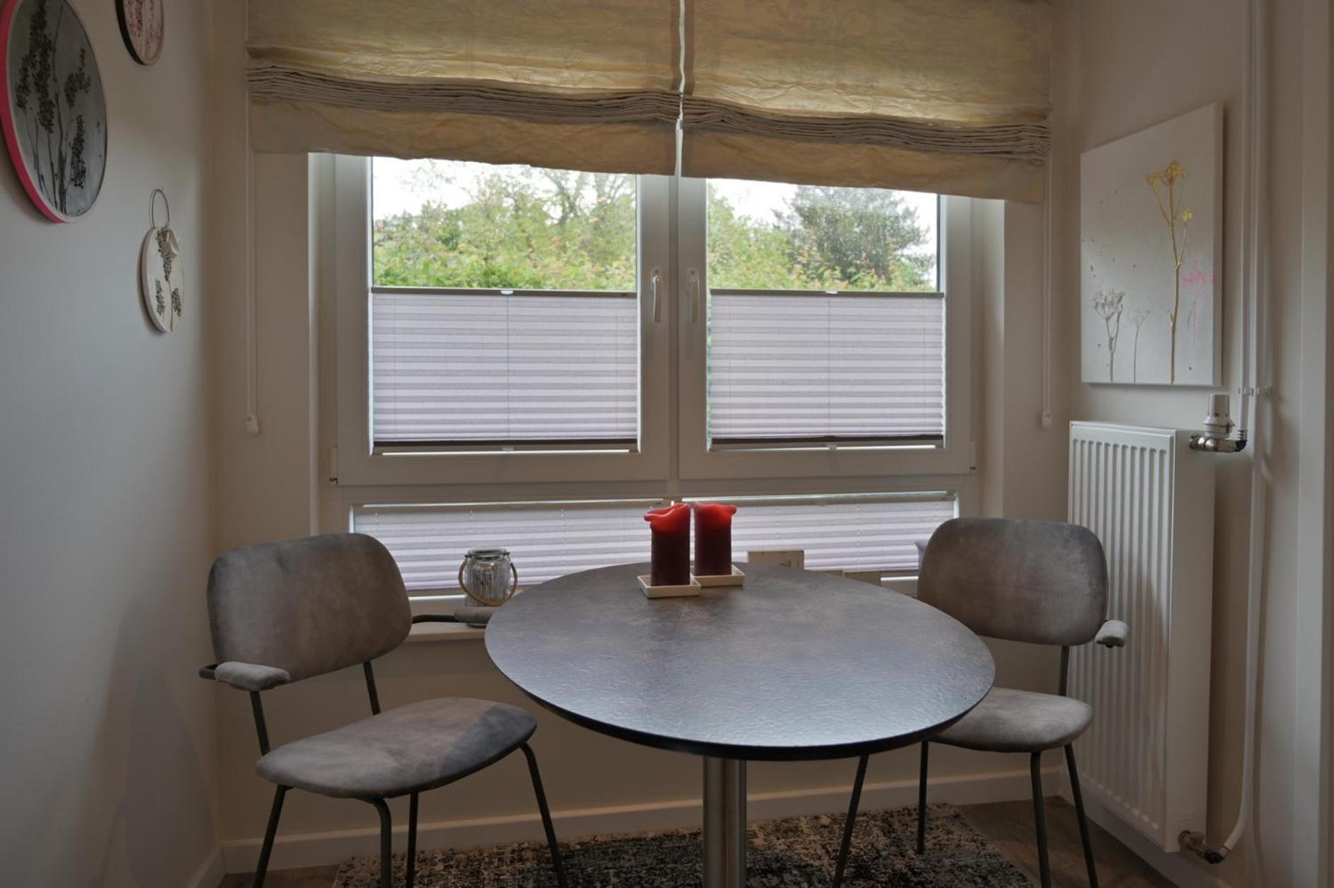Traumhaus Mit Foerdeblick - Foerde-anker Holiday home Gluecksburg