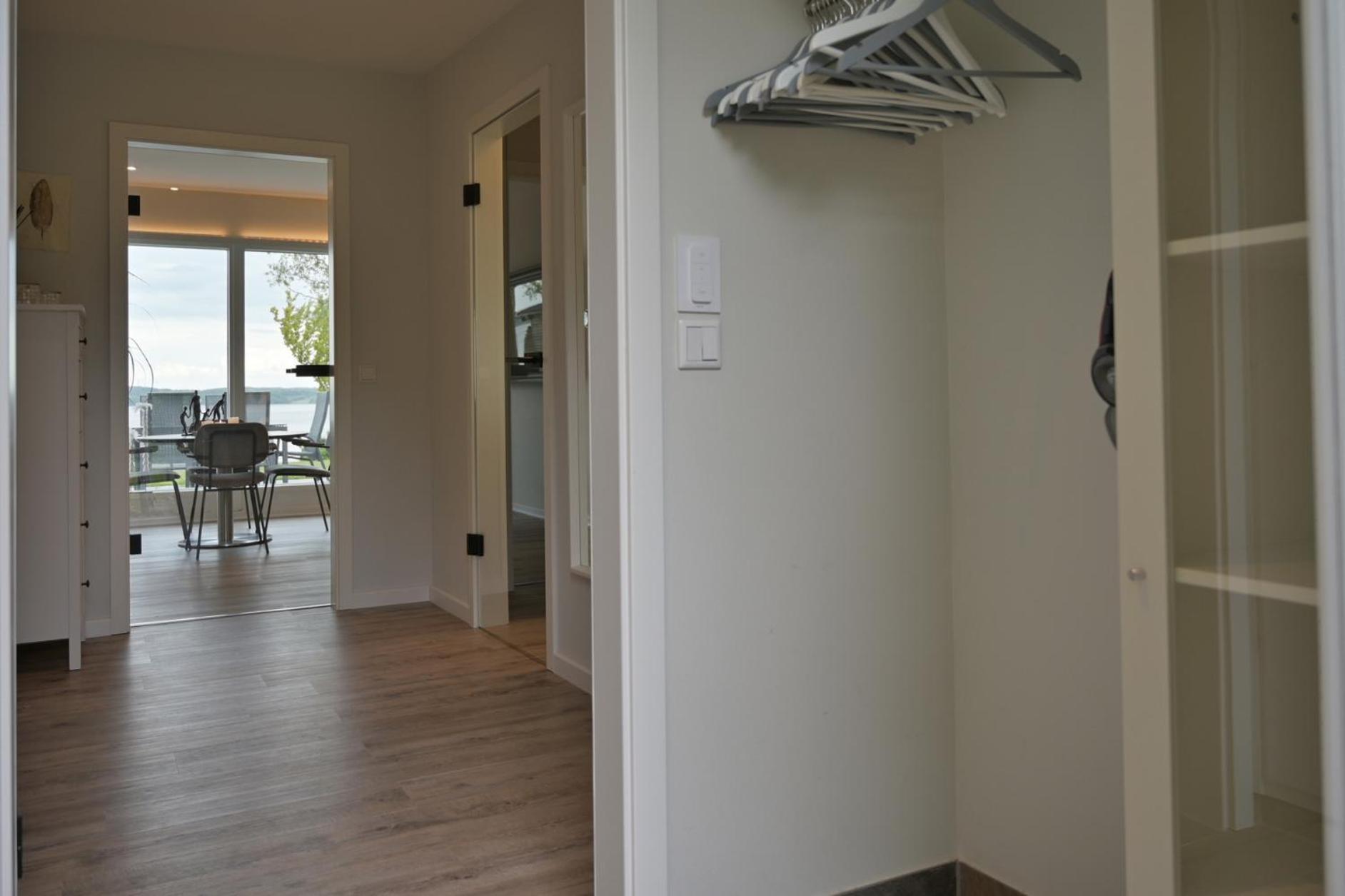 Traumhaus Mit Foerdeblick - Foerde-anker Gluecksburg