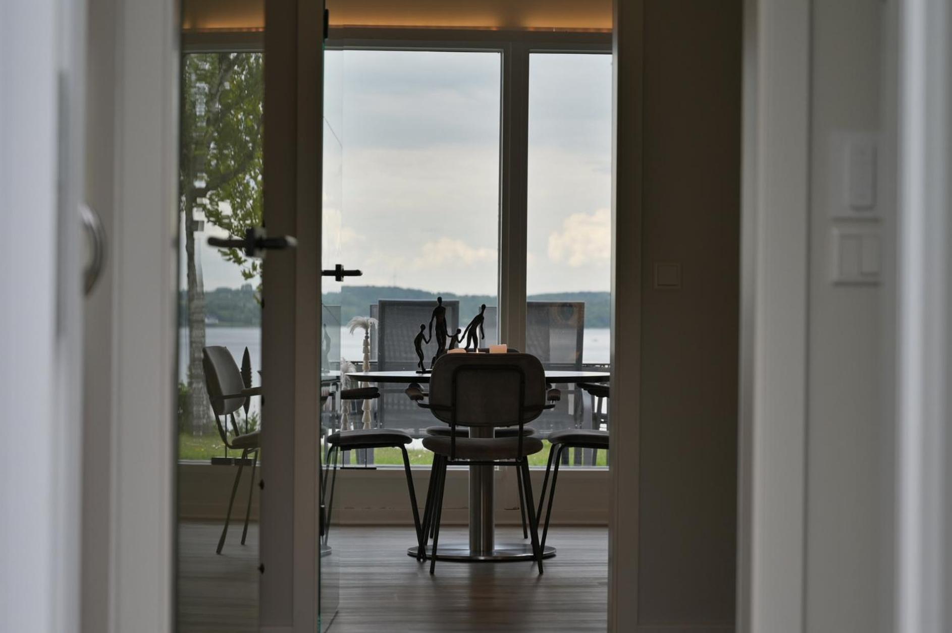 Traumhaus Mit Foerdeblick - Foerde-anker