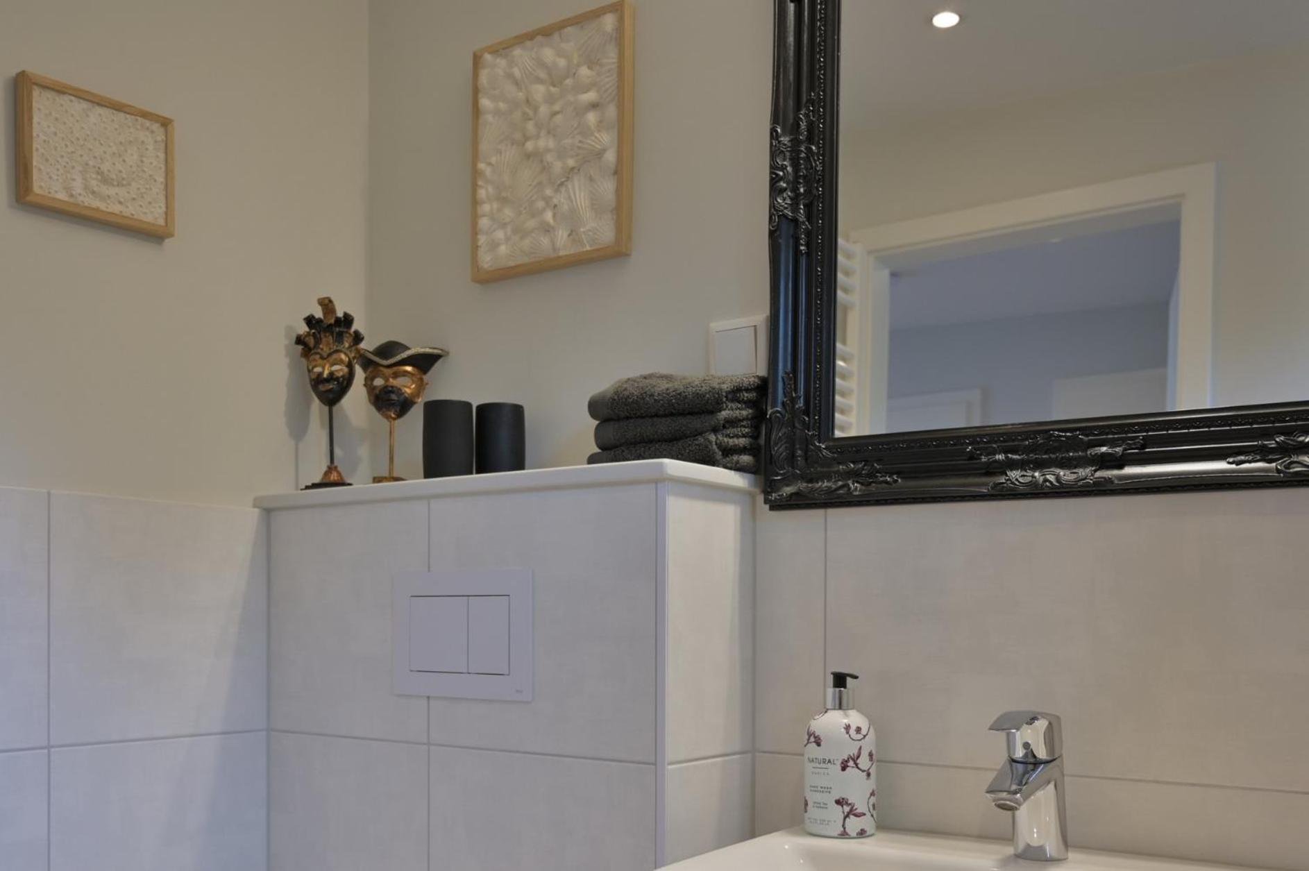 Holiday home Traumhaus Mit Foerdeblick - Foerde-anker Gluecksburg