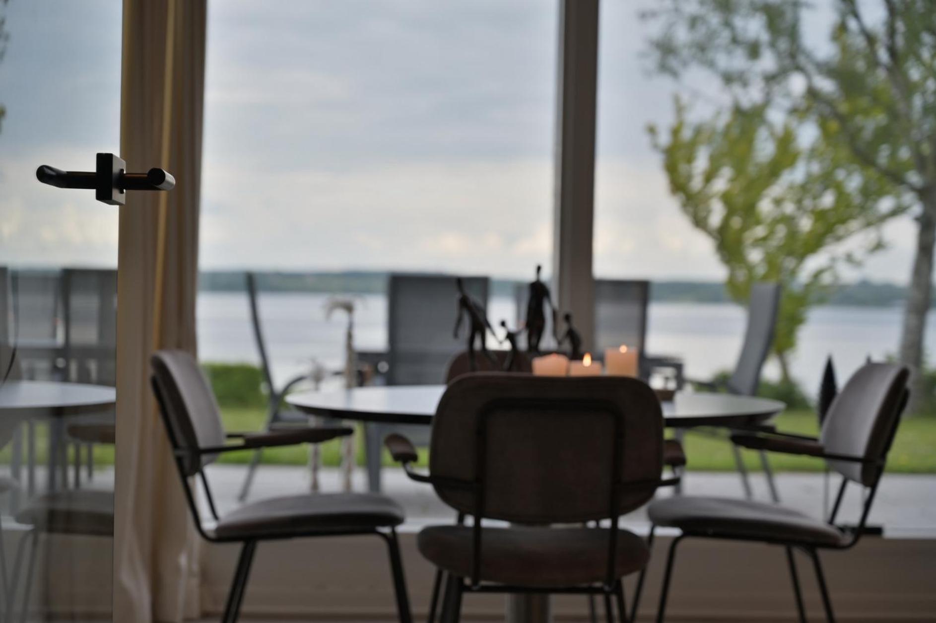 Traumhaus Mit Foerdeblick - Foerde-anker Gluecksburg