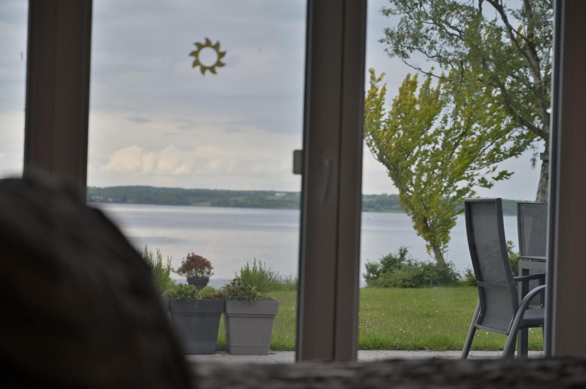 Traumhaus Mit Foerdeblick - Foerde-anker * Gluecksburg