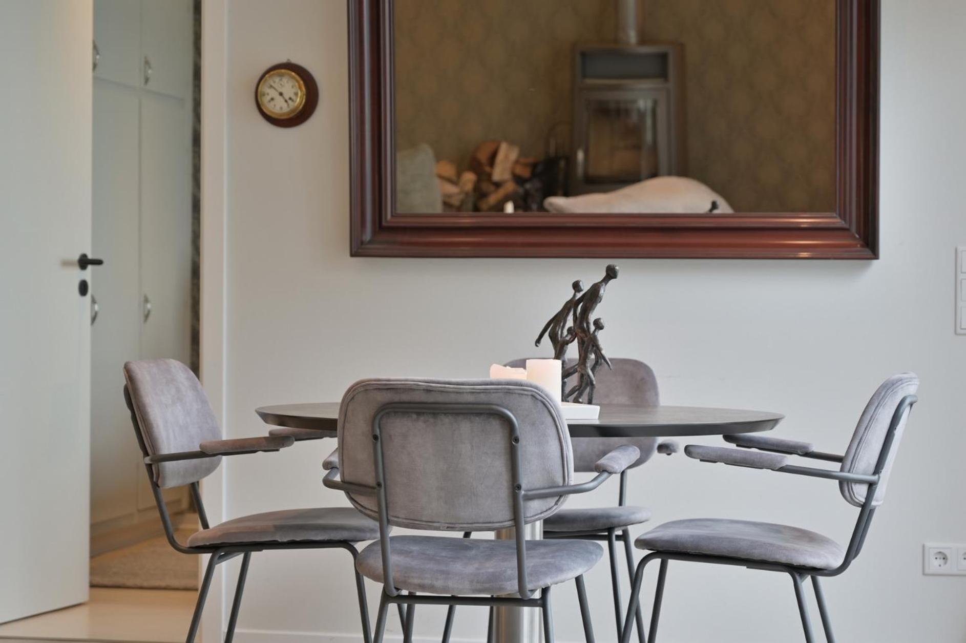 Holiday home Traumhaus Mit Foerdeblick - Foerde-anker