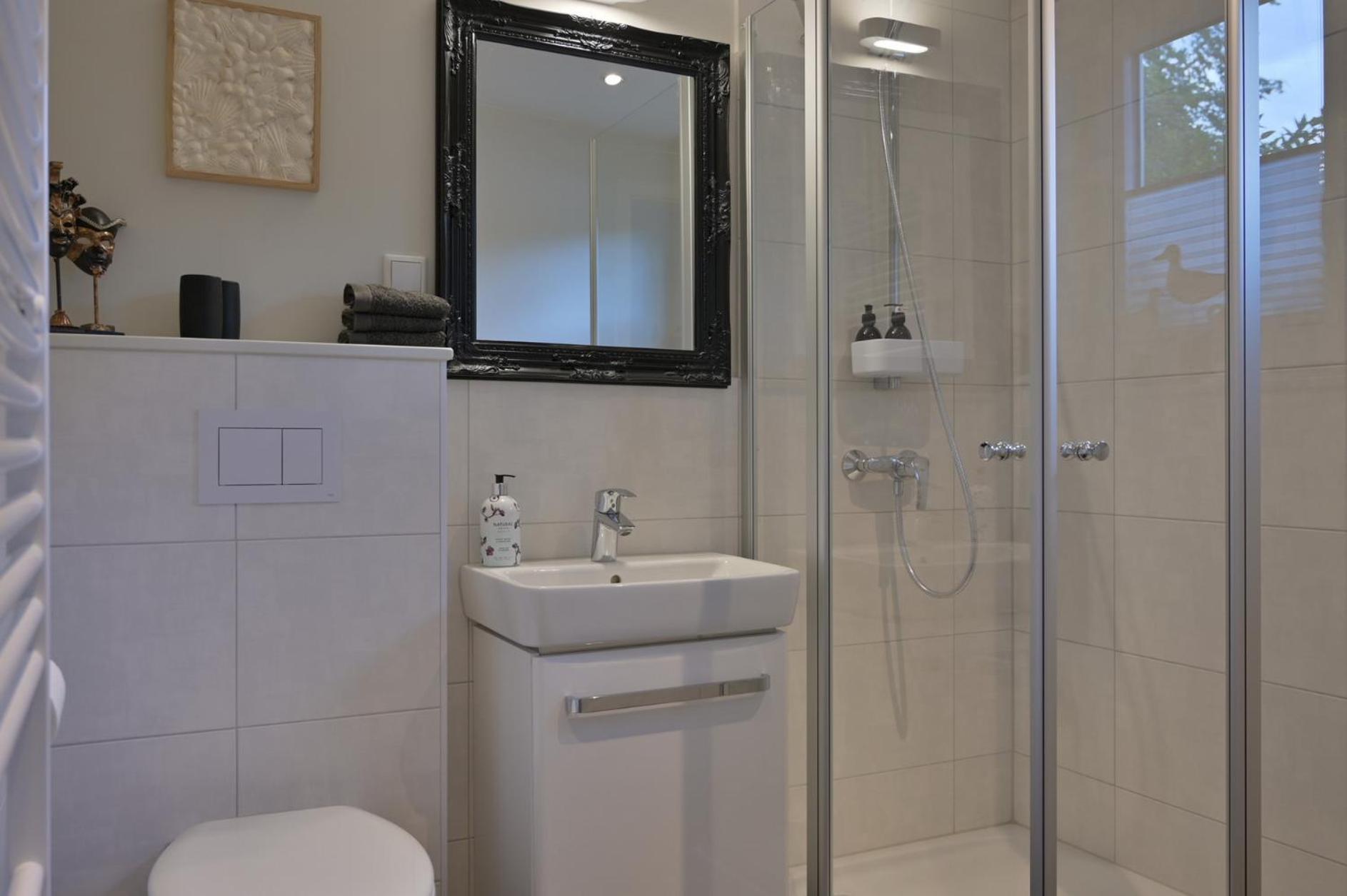 Holiday home Traumhaus Mit Foerdeblick - Foerde-anker *