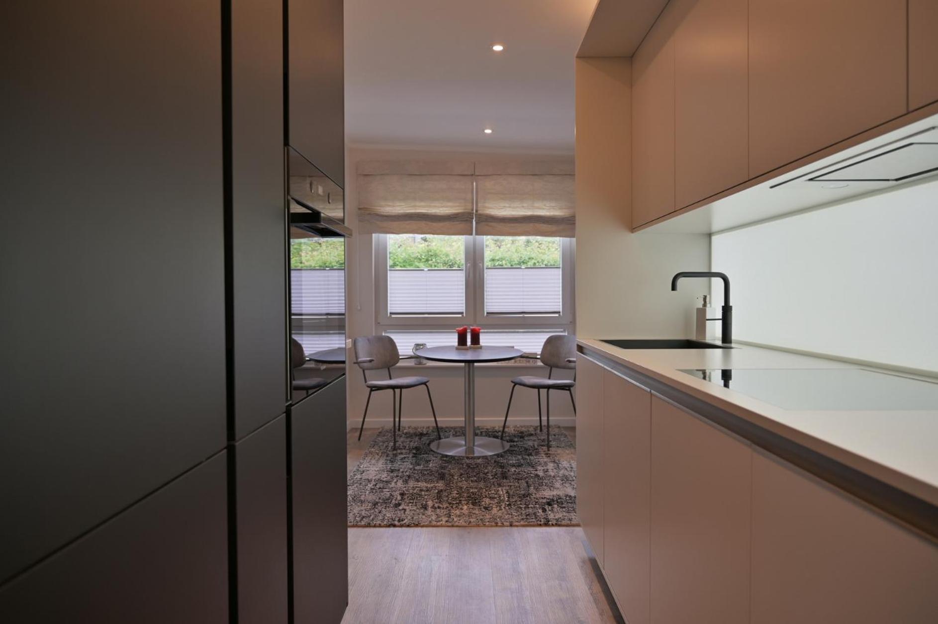 Traum-ferienhaus Mit Einmaligem Fördeblick - Förde-anker *