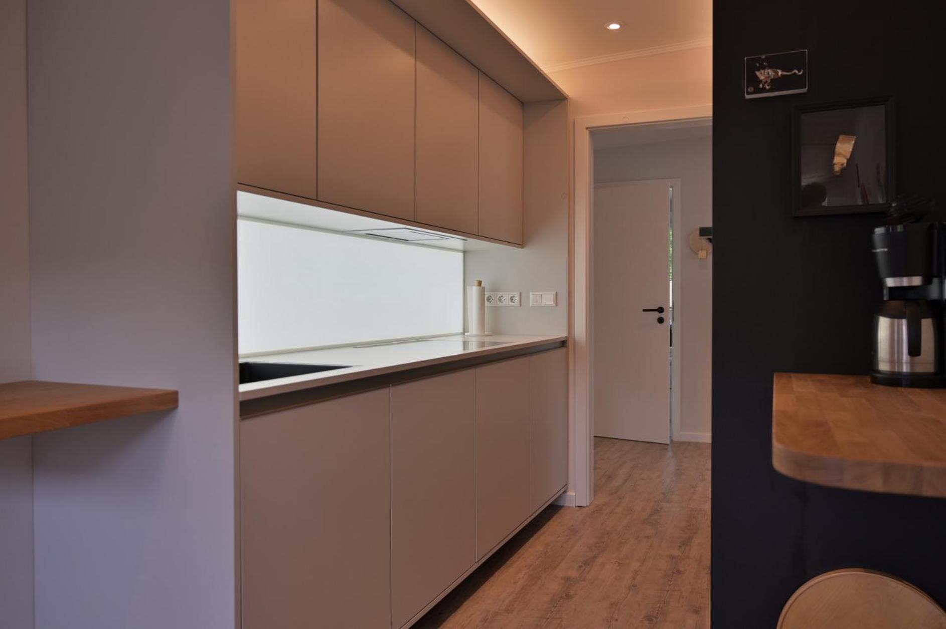 Traumhaus Mit Foerdeblick - Foerde-anker Gluecksburg