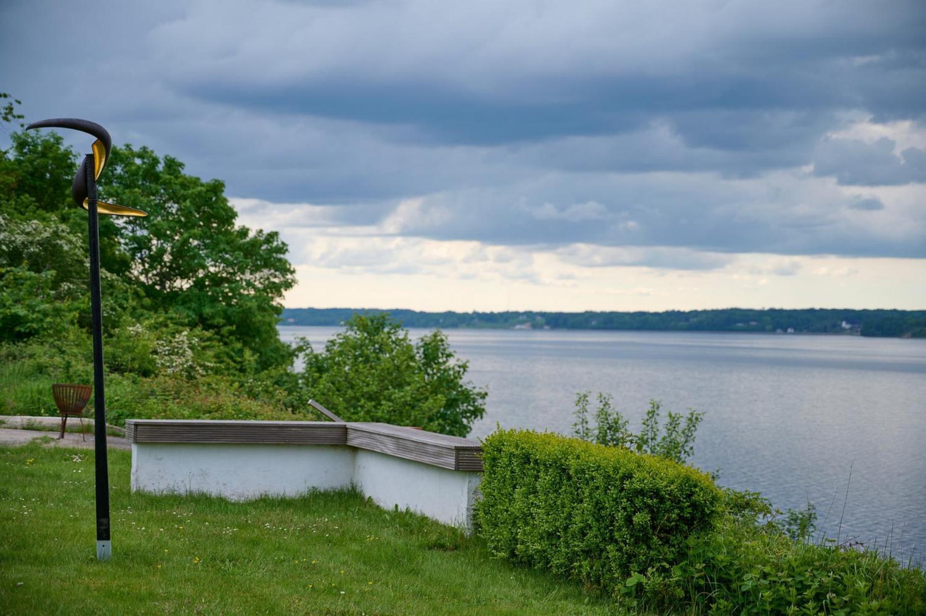 Traumhaus Mit Foerdeblick - Foerde-anker Holiday home