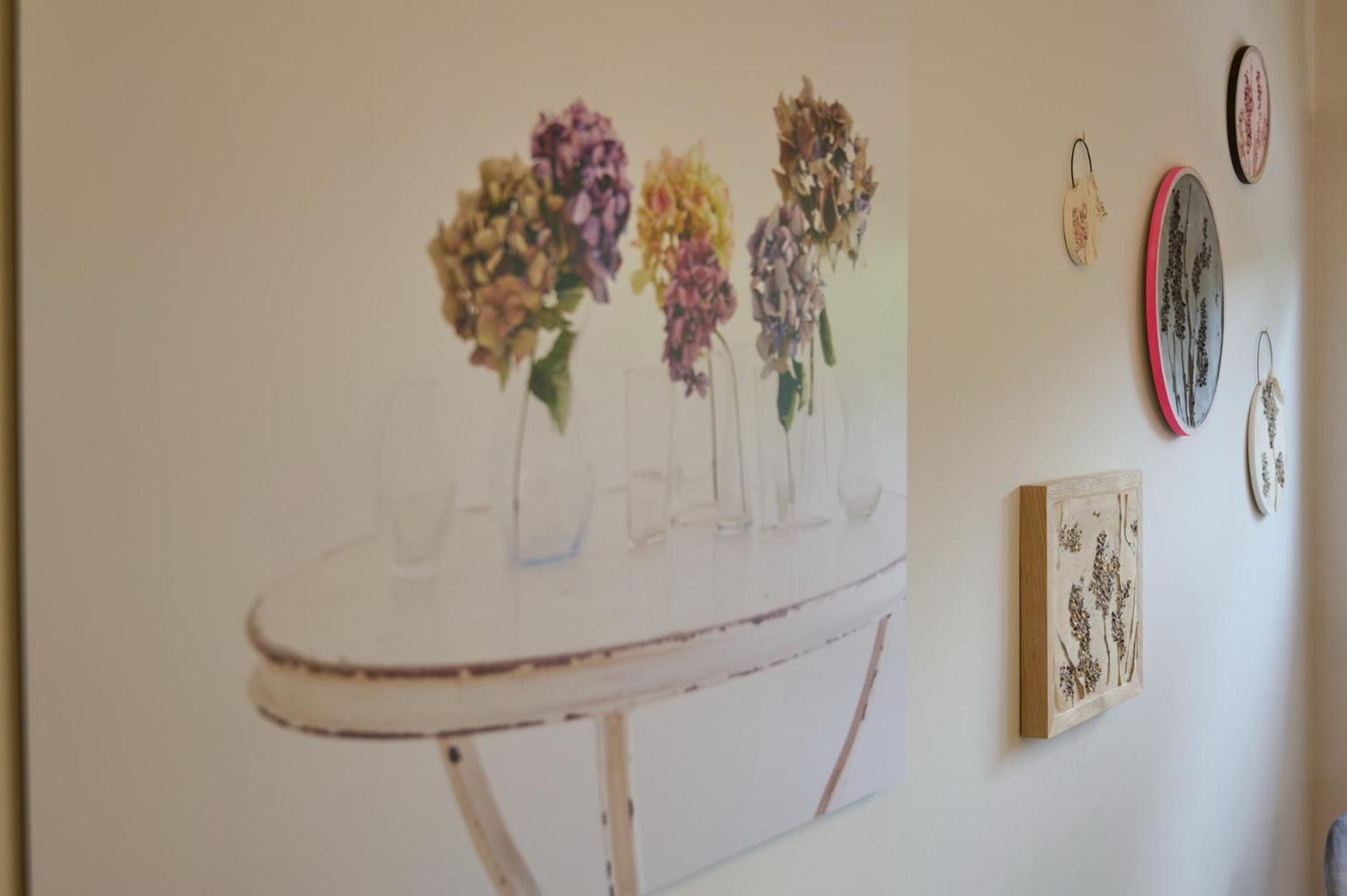 Traumhaus Mit Foerdeblick - Foerde-anker Holiday home *