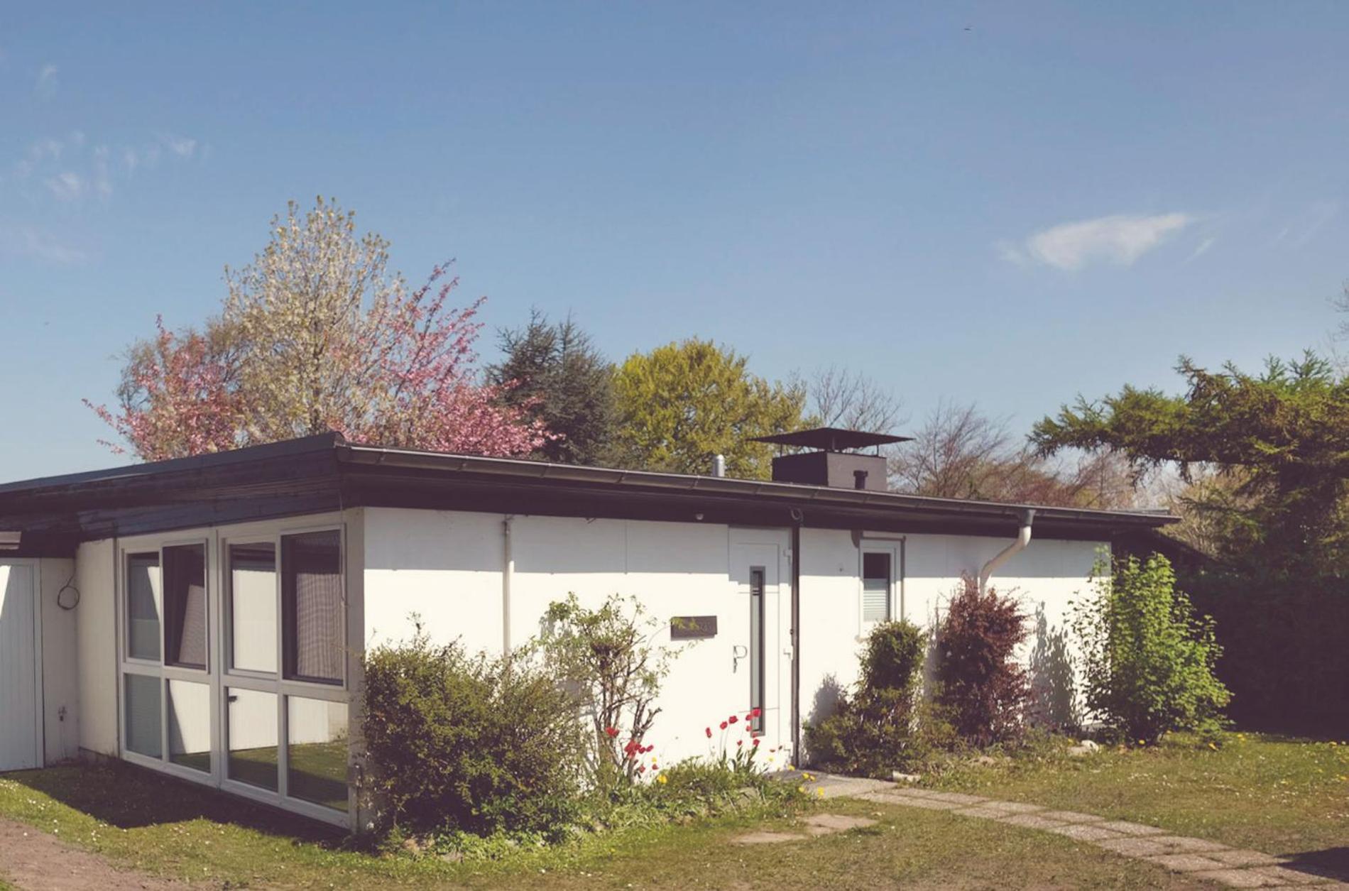 Traumhaus Mit Foerdeblick - Foerde-anker Holiday home Gluecksburg