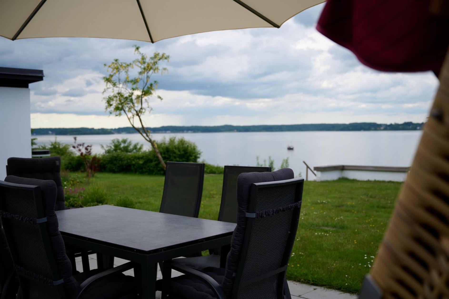 Holiday home Traumhaus Mit Foerdeblick - Foerde-anker Gluecksburg