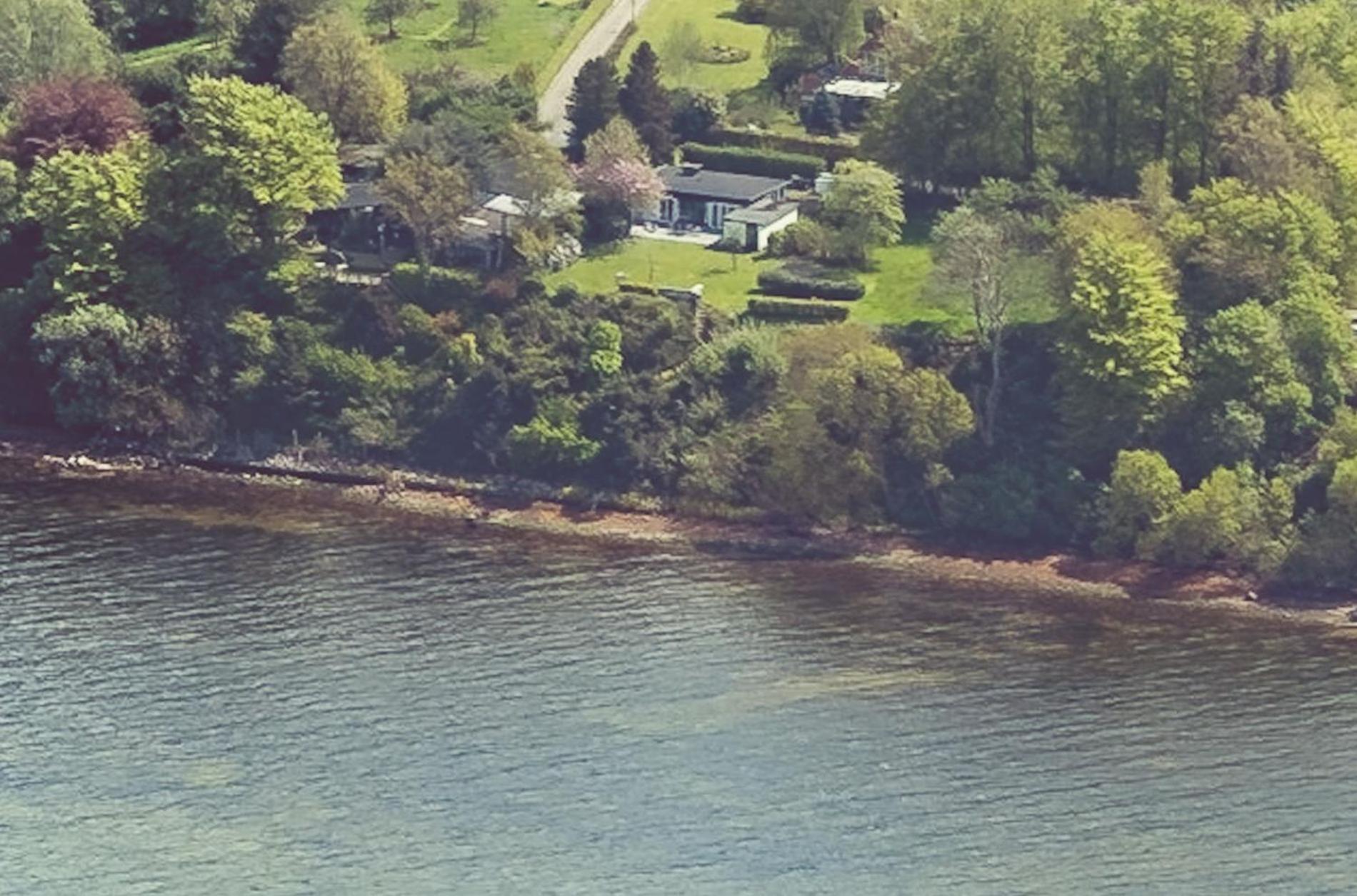 Traumhaus Mit Foerdeblick - Foerde-anker *