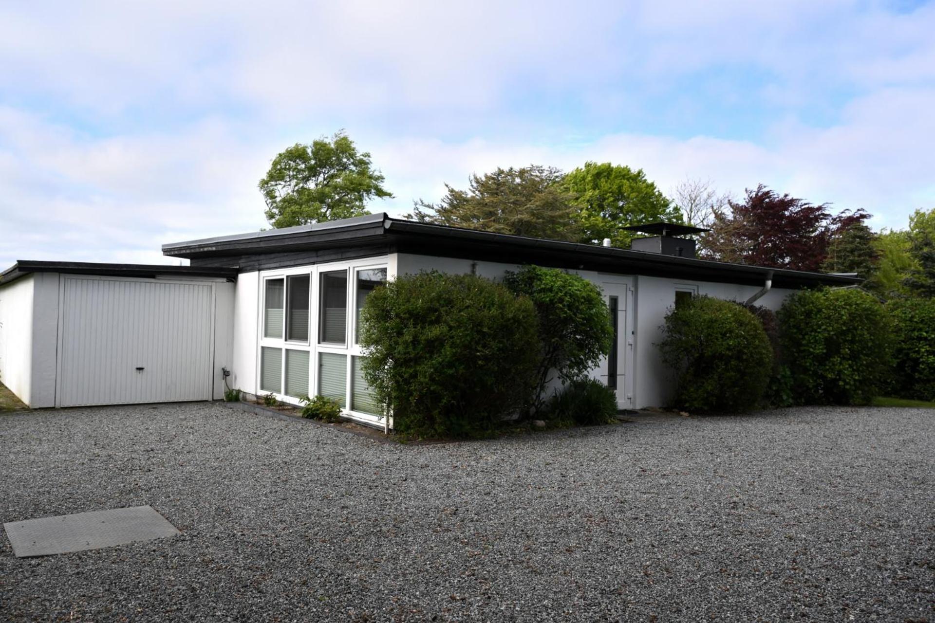 Traum-ferienhaus Mit Einmaligem Fördeblick - Förde-anker Glücksburg
